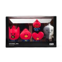 BT21 SS娃 Universe Tata家族
