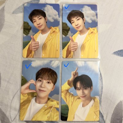 SEVENTEEN 迷11克拉盤 圓俊寛