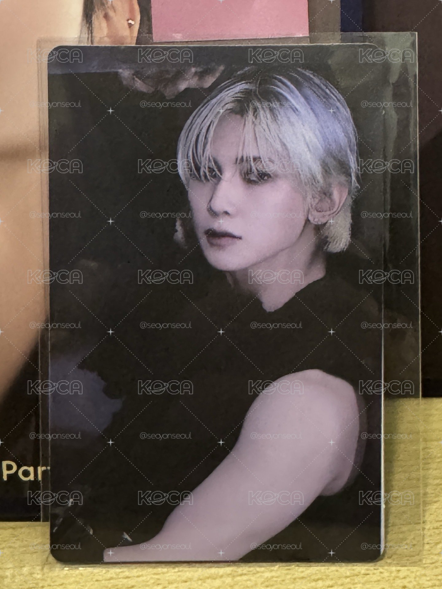 GH4 POCA專卡z🐩 ver. QR