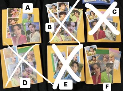 SEVENTEEN 正四後續全專