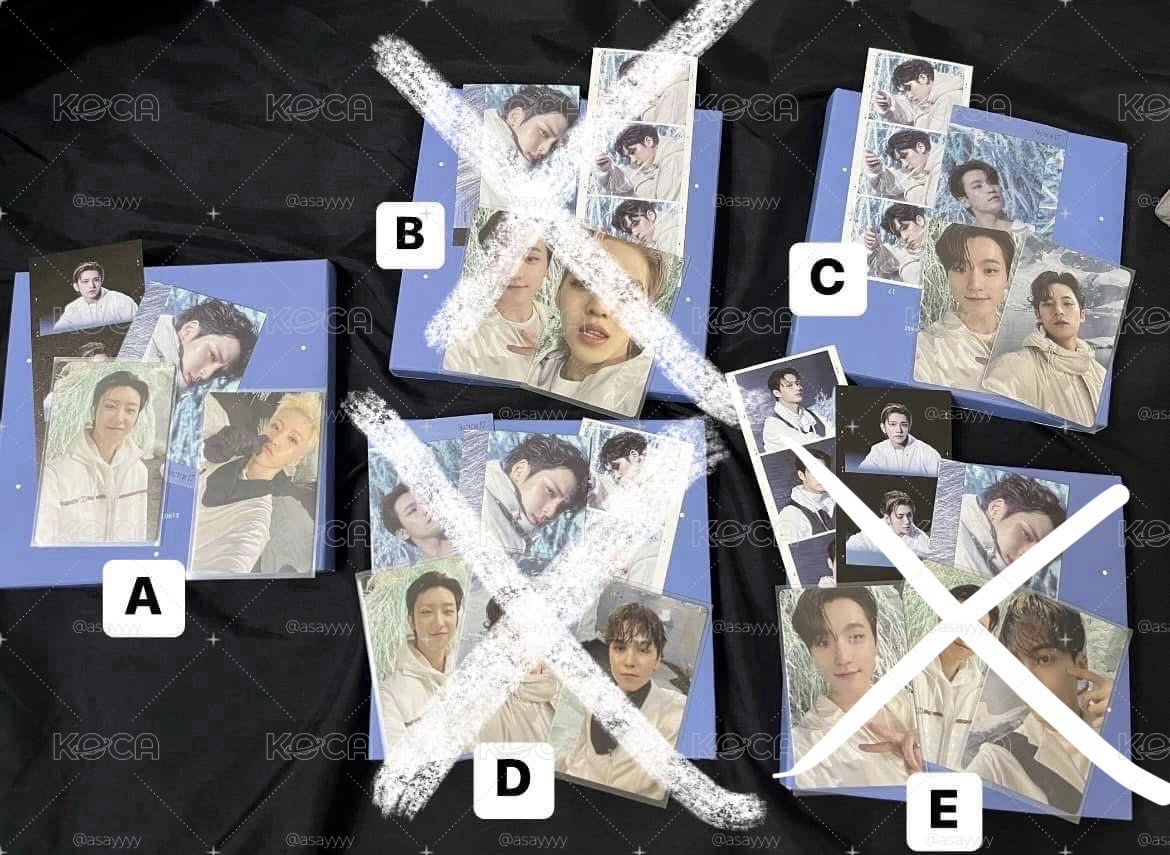 SEVENTEEN 正四後續全專