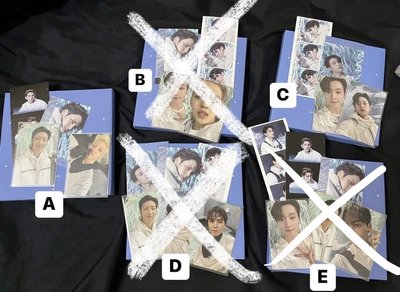 SEVENTEEN 正四後續全專