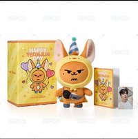 25 然竣生日禮（全新）