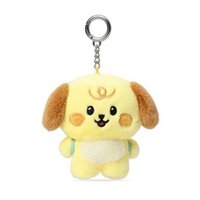 文字包掛 小黃堡 HUANGBAO