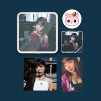 Lv1 專輯 