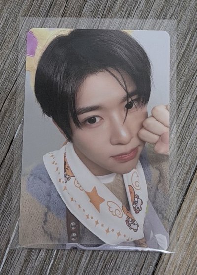 Wish Bakery POP-UP 滿額卡