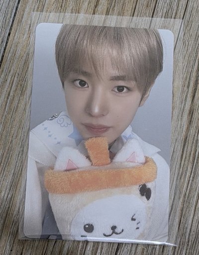 Wish Bakery POP-UP 滿額卡