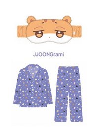 ANITEEZ IN DREAMLAND 睡衣 PAJAMAS SET