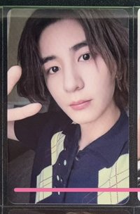 TA WM幸運卡 需要多帶