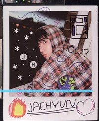 HOW 拍立得 明明