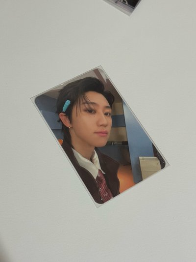 迷十 yes24 carat ver&br簽售卡 The 8