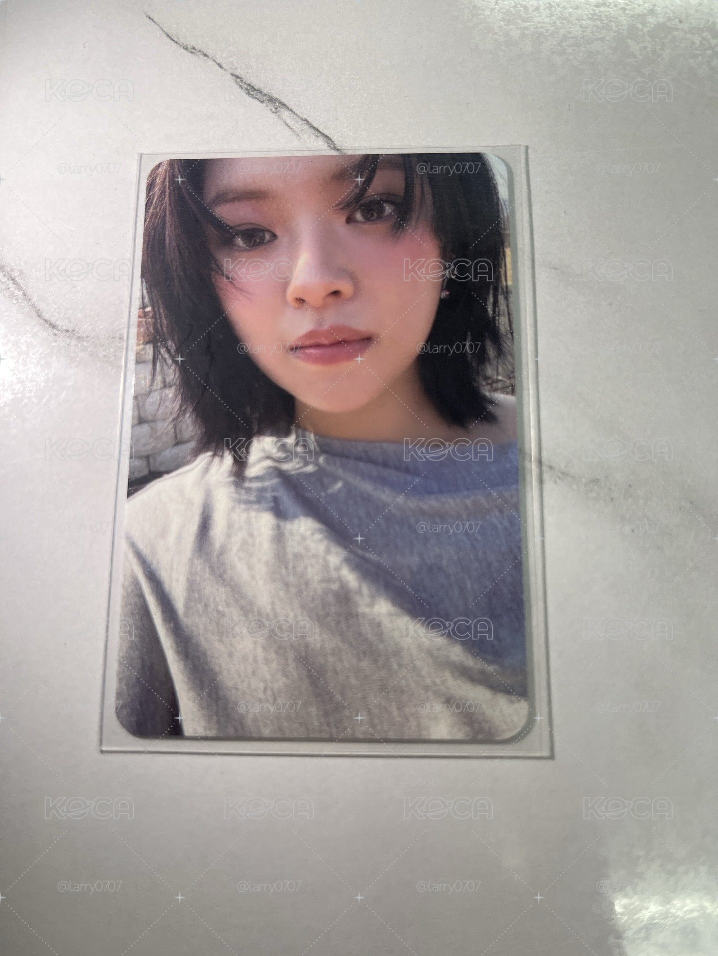 漂亮小卡💕
