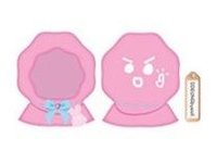 ANITEEZ IN DREAMLAND 娃衣 KEYRING OUTFIT (Wish cloak)