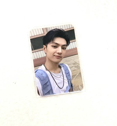 朴成訓 迷五日咖幸運卡 價格含綁