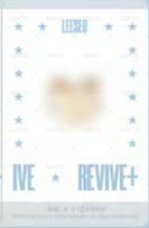 REVIVE+ QQ音樂 二星 星光卡  背面