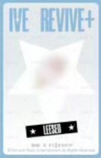 REVIVE+ QQ音樂 三星 星光卡  背面