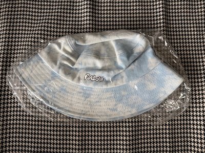 （現貨）seventeen follow 漁夫帽