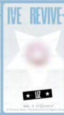 REVIVE+ QQ音樂 三星 星光卡  背面