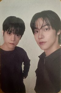 &4 首爾安可 滿額卡 協勳雙人