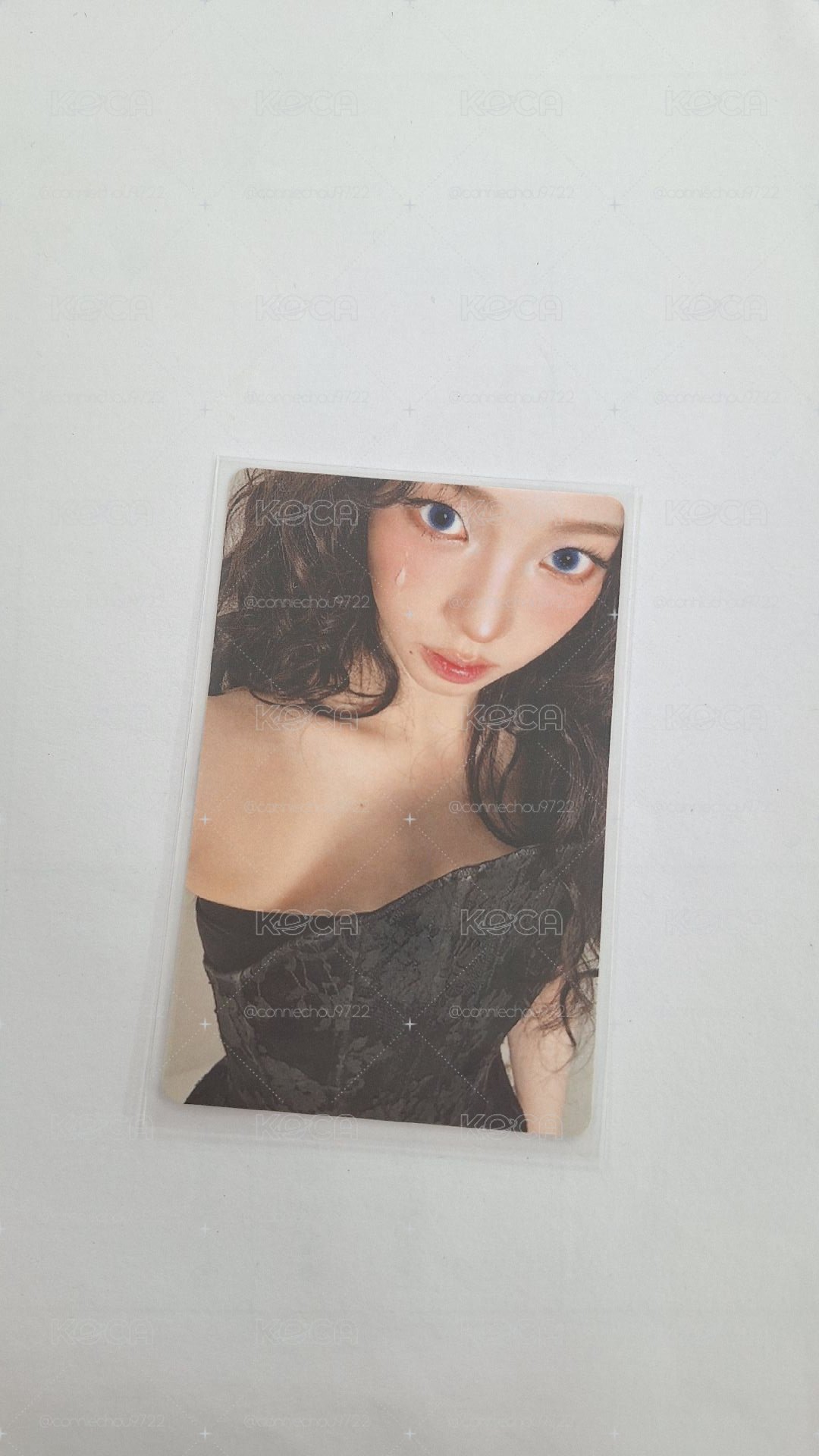 柚雜誌中背