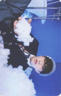 精選專 yes24 特典卡 