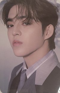 精選專 bdm 特典卡 