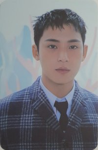 精選專 bdm 特典卡 