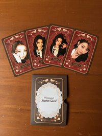 D社雜誌 雜誌卡 