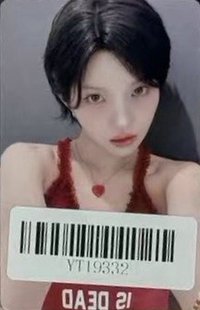 We are kms 3.0（簽售2.0） 簽售卡 v1 末簽