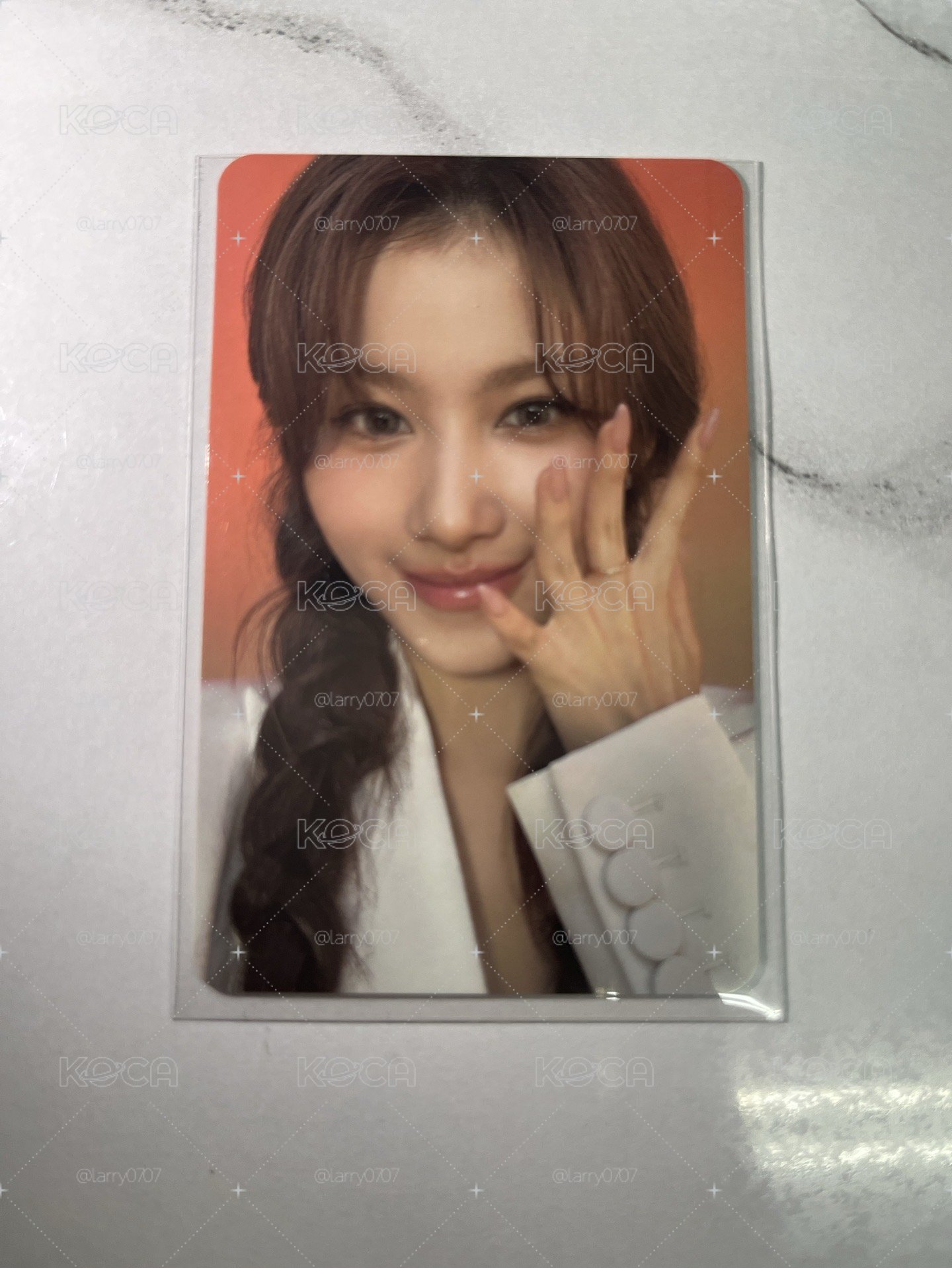 可愛小卡💕