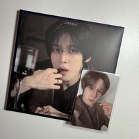 GH4 Digipack 已拆全專_比心潤