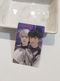 迷三 ❤🖤雙人卡