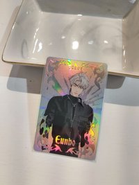 迷三 單封 ❤ 閃卡