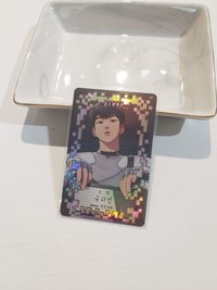 迷三 🖤 罪人卡