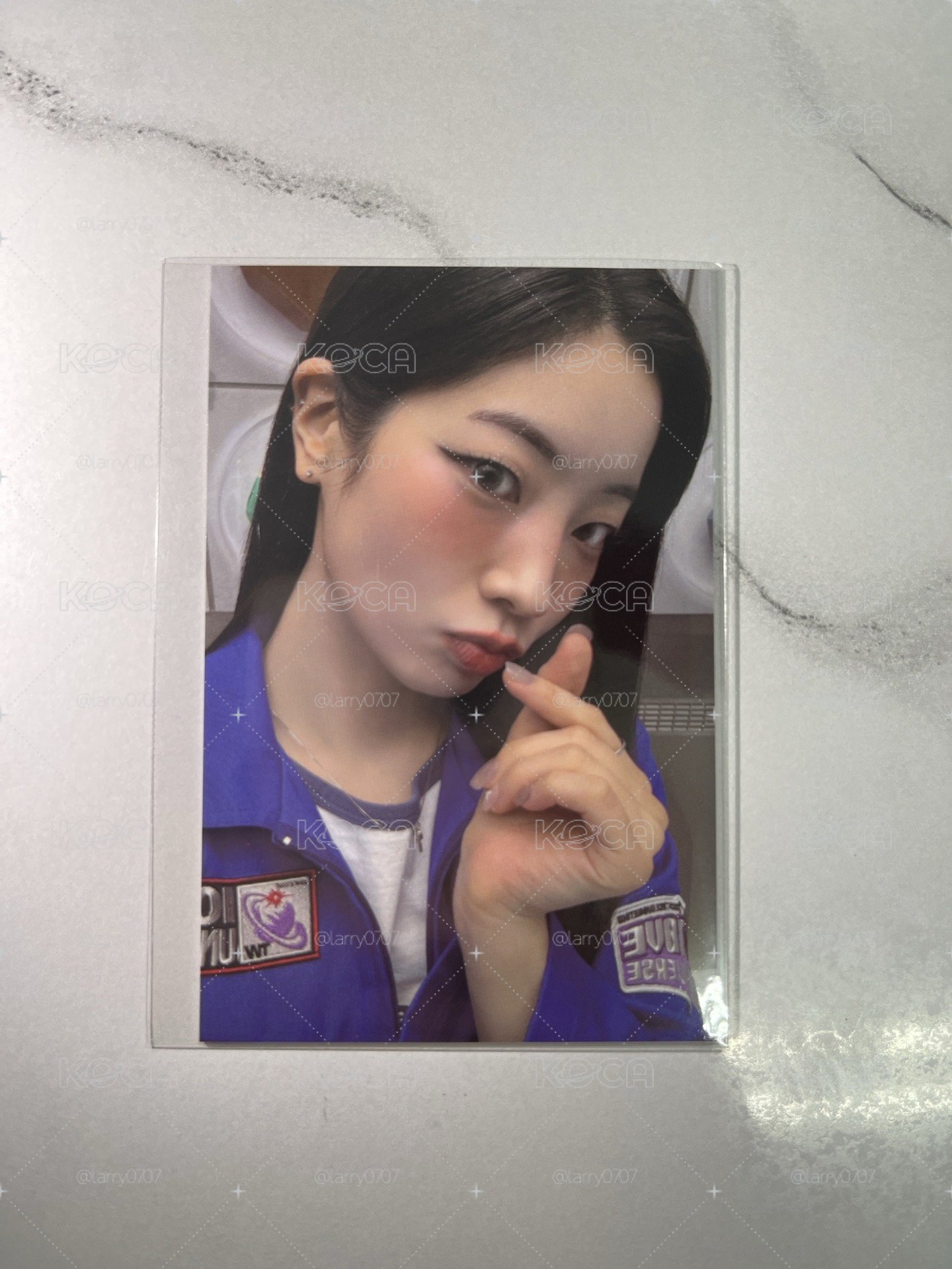 可愛小卡💕