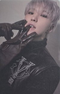 精選專 wvs 幸運卡 