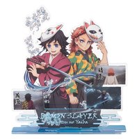 木棉花 立牌 大壓克力回憶組B款