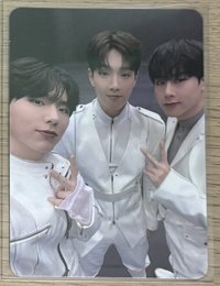 26世巡 隨機卡 2026世巡 卡包隨機卡