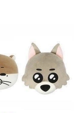 BBNEXDO 明宰鉉 明明抱枕