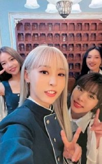 5th Fanclub: 4seasons' MOOMOO Stay 會員禮卡 