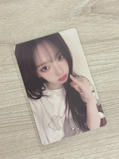 25生日卡柚（附原包裝）