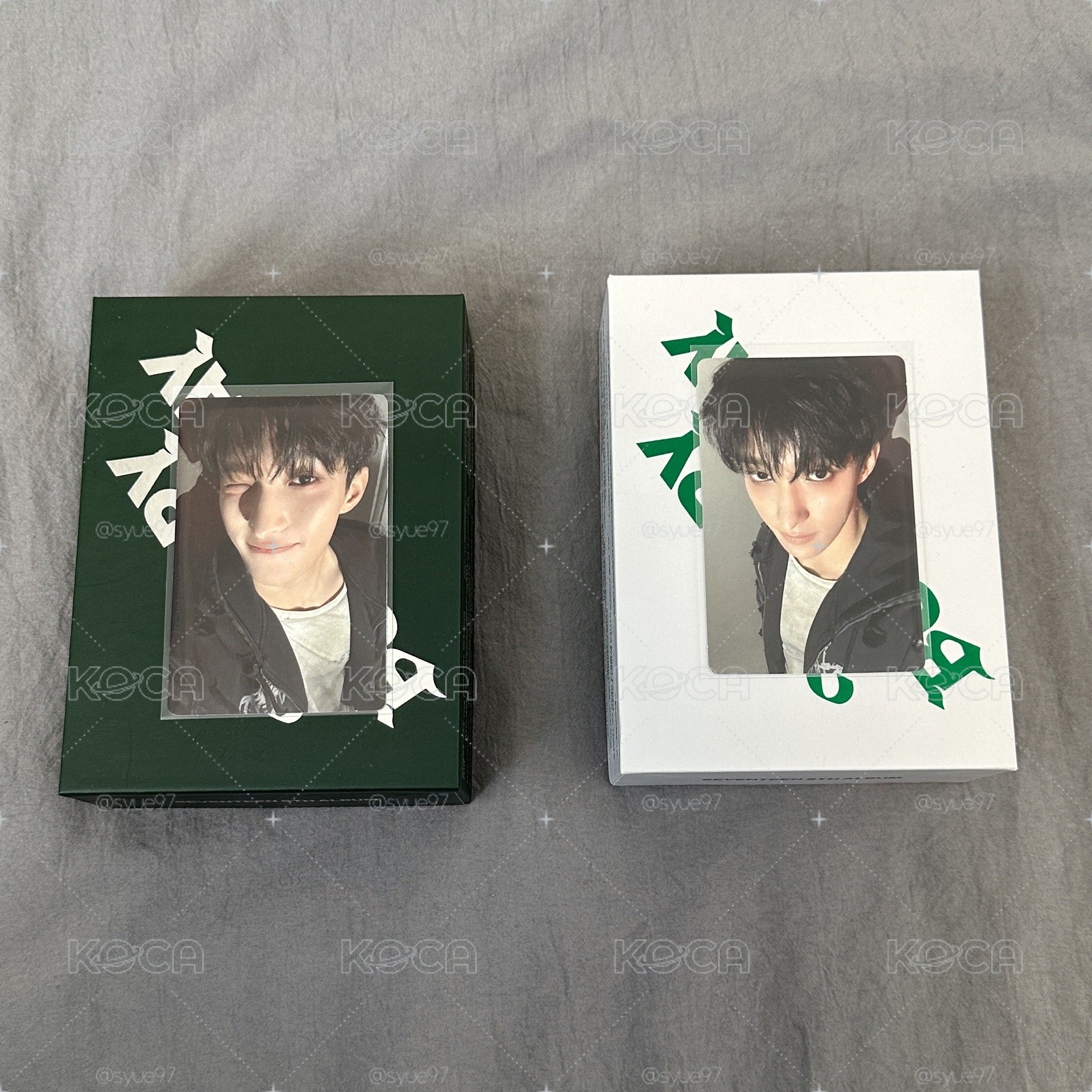 正規五KIT（可當綁）