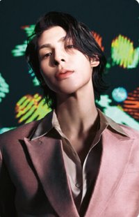 Snow Man 1st POP-UP TAIPEI ver. 周邊卡 小卡組C