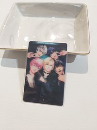 迷三 Fugitive  團卡B