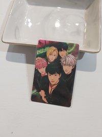 迷三 單封 團卡