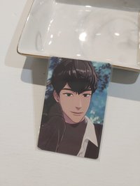 迷二 🖤 綠版專卡