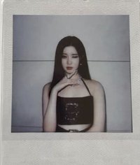 FOREVER 周邊卡 信封組拍立得