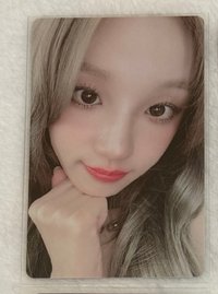 正規二 專輯卡 ver.0