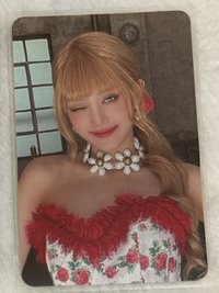 I LOVE 新那拉 1.0 特典卡