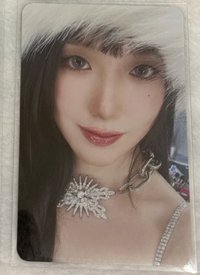 正規二 KMStore 特典卡 